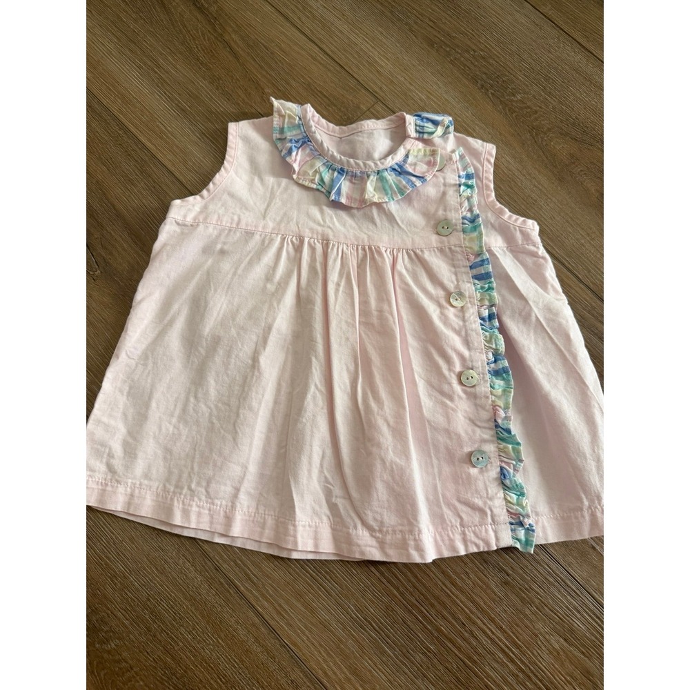 Hannah Kate 2T Clara Top